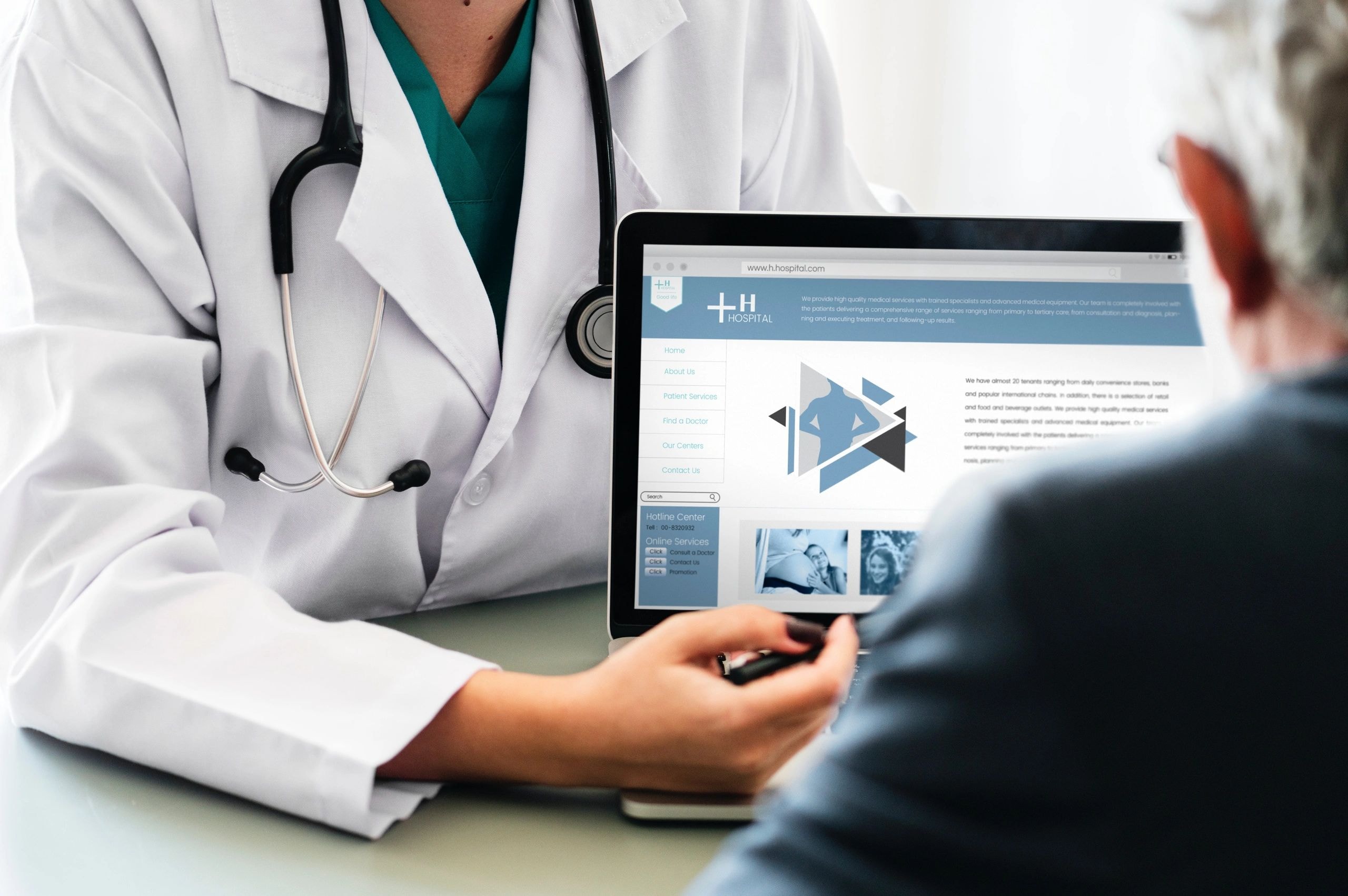 Value-based care technology