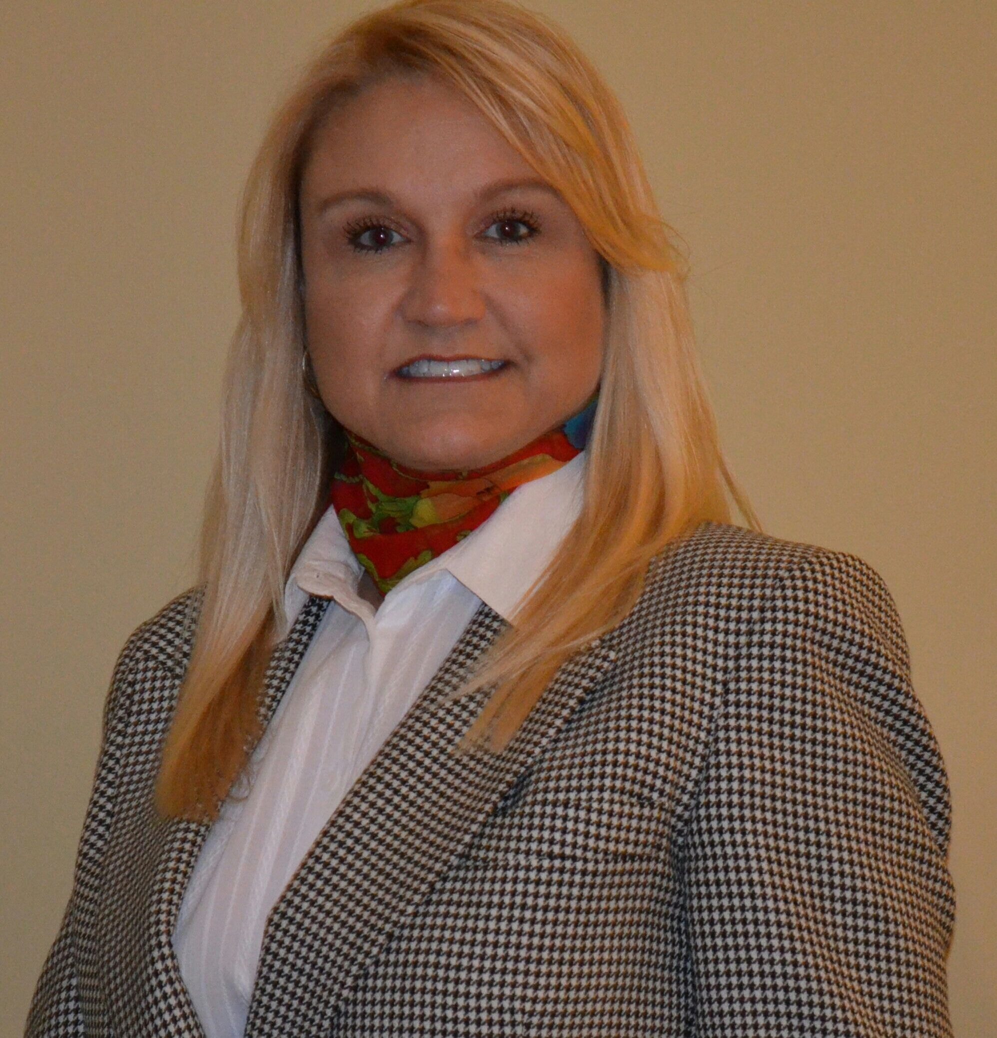 Kim Wagner, Founder & Chief Executive Officer