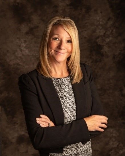 Sherry White, Executive Director, Regional Operations